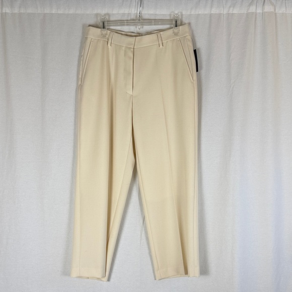 Dries Van Noten Wool Pulley Pant - FR40/8US NWT! - Picture 4 of 9